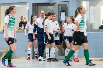 Bild 293 - F Loewinnen Hallen Cup